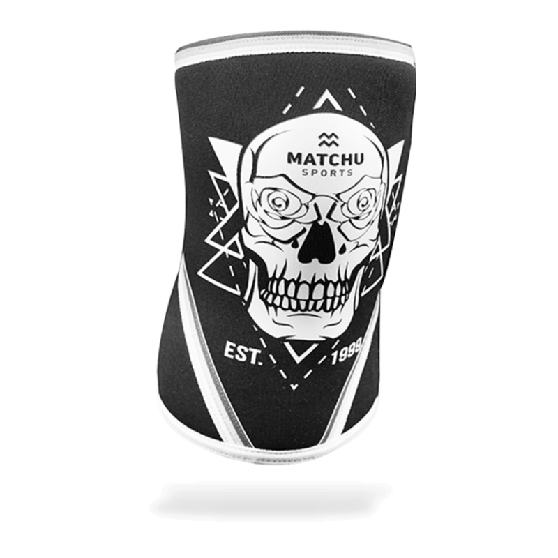 Manchon de genou taille l