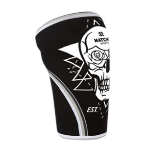 Manchon de genou taille l