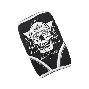 Manchon de genou taille m