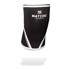 Genouillere taille l