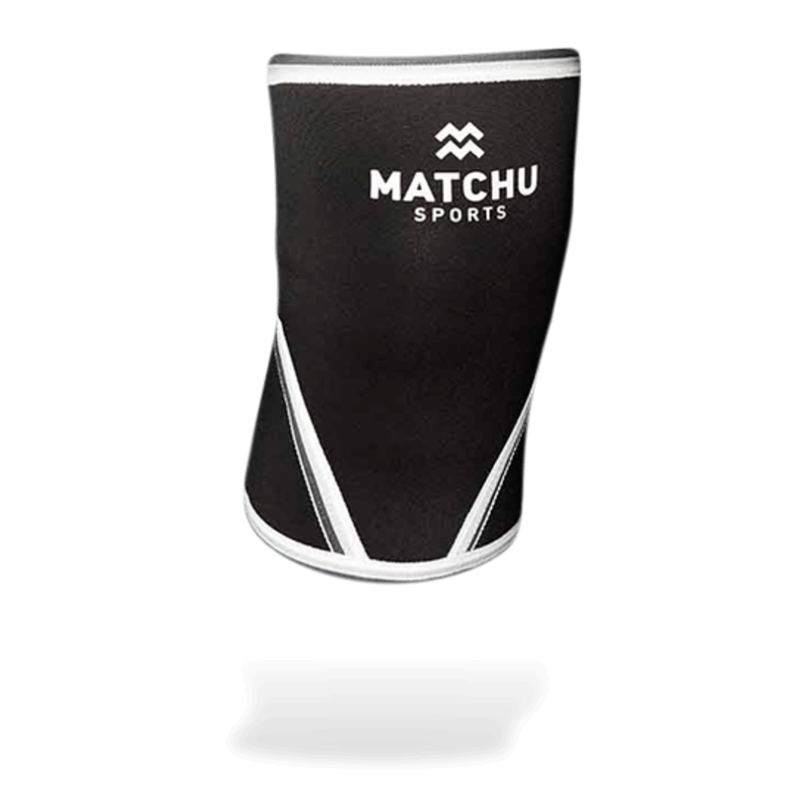 Genouillere taille l