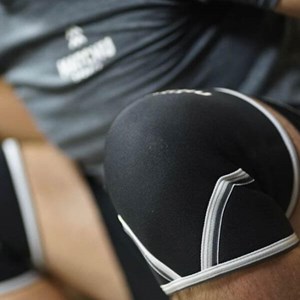 Genouillere taille l