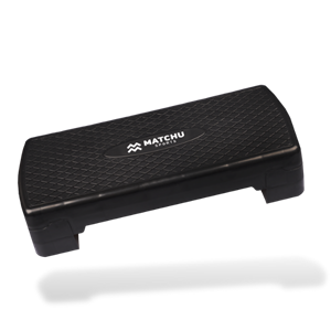 Aerobic step