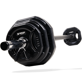 Aerobic pump set 20 kg