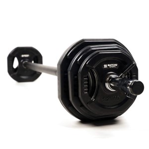 Aerobic pump set 20 kg