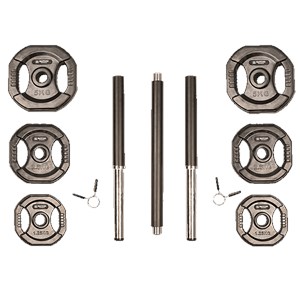 Aerobic pump set 20 kg