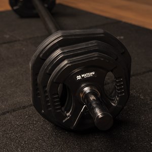 Aerobic pump set 20 kg