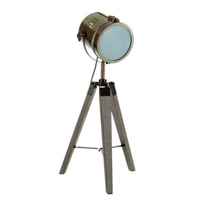 Lampe projecteur cinéma 68cm