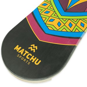 Planche d'equilibre - balance board