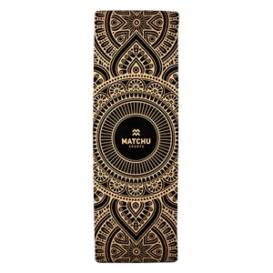 Tapis de yoga en liege