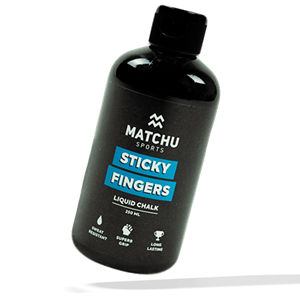 Liquid chalk 250 ml