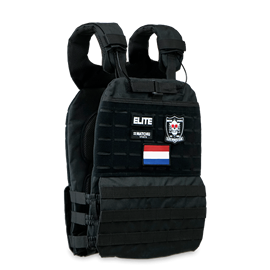 Gilet de poids tactique