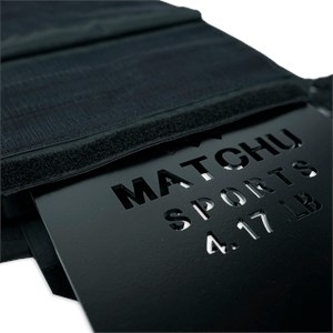 Gilet de poids tactique