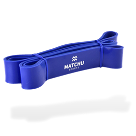 Fitness elastic pro lourd