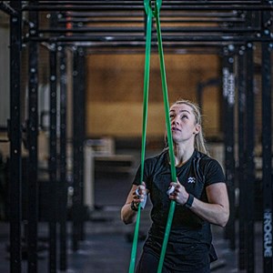 Fitness elastic pro moyen