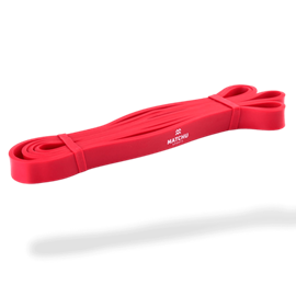 Fitness elastic pro leger