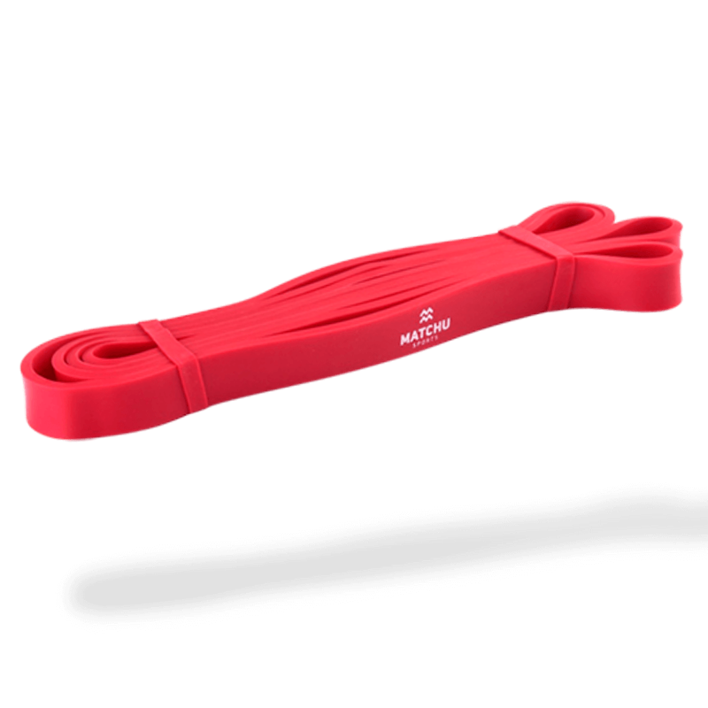 Fitness elastic pro leger