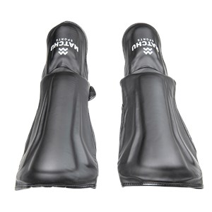 Protege-tibias de kickbox m