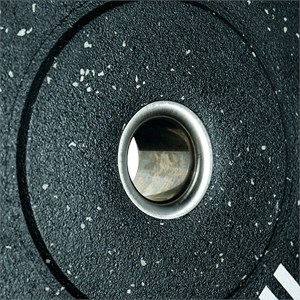 Hi-temp bumper plate 15 kg