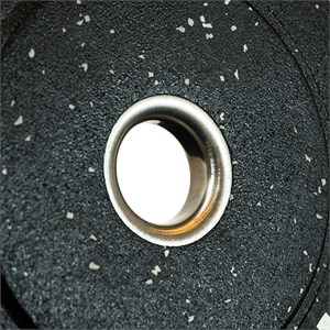 Hi-temp bumper plate 5 kg