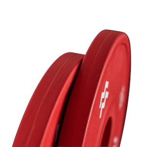 Fractional weight plate 2,5 kg