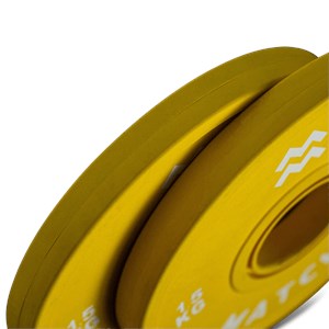 Fractional weight plate 1,5 kg
