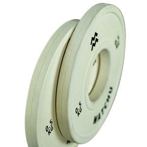 Fractional weight plate 0,5 kg