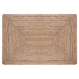 Tapis histoire naturel 60x90 cm
