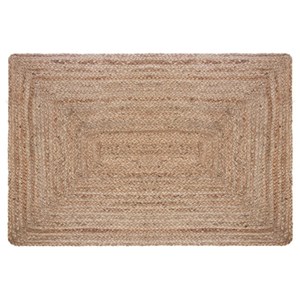 Tapis histoire naturel 60x90 cm