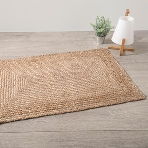 Tapis histoire naturel 60x90 cm