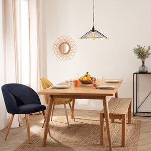 Tapis histoire naturel 60x90 cm