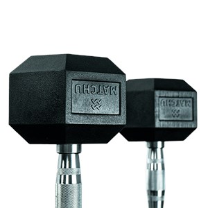 Haltere hexa 17,5 kg