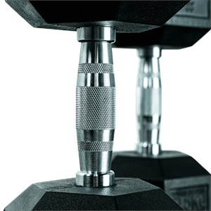 Haltere hexa 17,5 kg