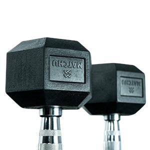 Haltere hexa 12,5 kg