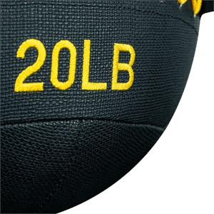 Wall ball 20 lb/ 9 kg