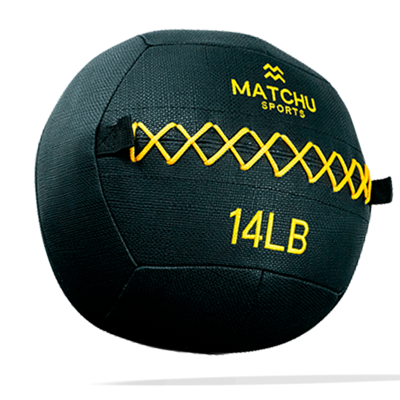 Wall ball 14 lb/ 6 kg