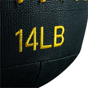 Wall ball 14 lb/ 6 kg