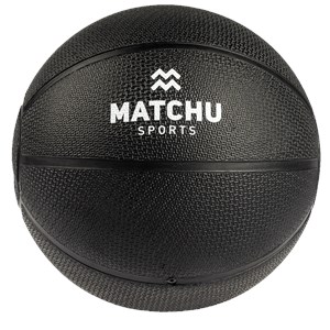 Ballon de medecine 5 kg