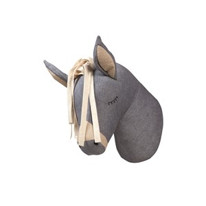 Trophée décoratif pour chambre enfant hu