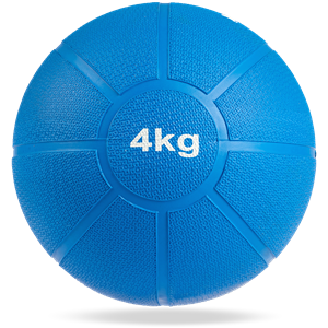 Ballon de medecine 4 kg