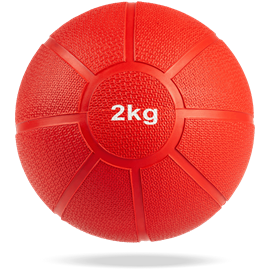 Ballon de medecine 2 kg