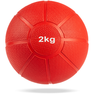 Ballon de medecine 2 kg