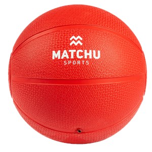 Ballon de medecine 2 kg