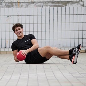 Ballon de medecine 2 kg