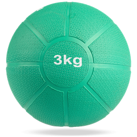 Ballon de medecine 3 kg