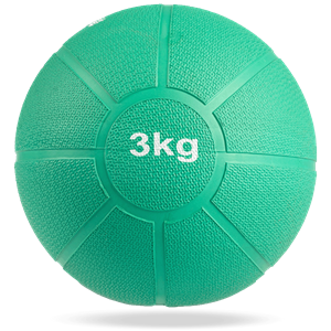 Ballon de medecine 3 kg
