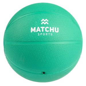 Ballon de medecine 3 kg