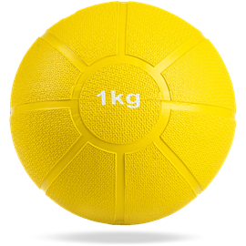 Ballon de medecine 1 kg