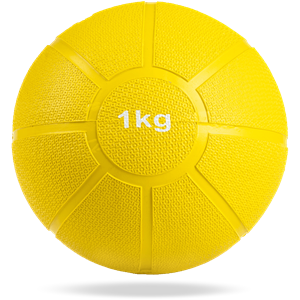 Ballon de medecine 1 kg