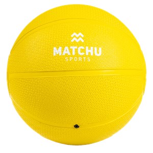 Ballon de medecine 1 kg